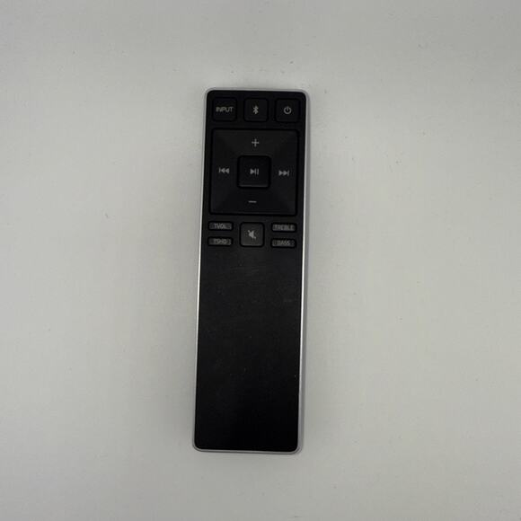 Vizio Remote XRS321-C For Sound Bar SB2920D6 SB3820C6 SB3821-C6 with batteries - Picture 1 of 4